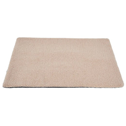 Tapis douillet et chauffant pour chien et chat