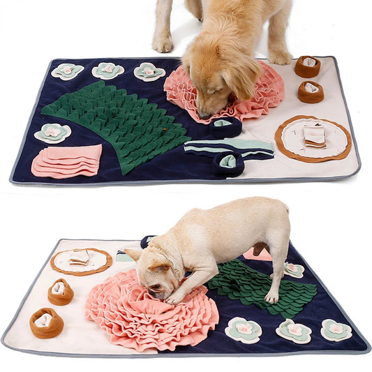 Tapis de fouille chien Classic